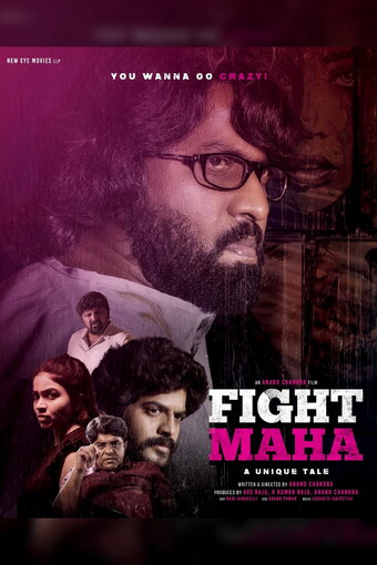Fight Maha
