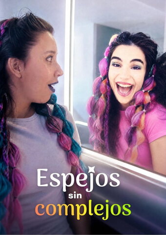 Correveidiles Teatro: Mirrors Without Complexes