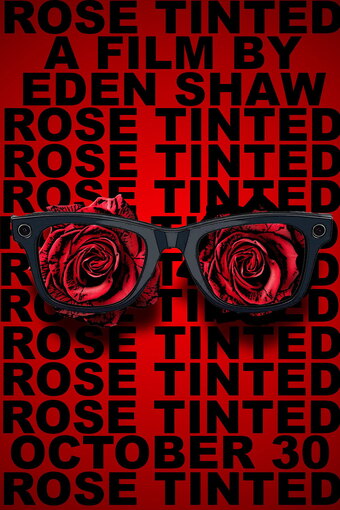 Rose Tinted
