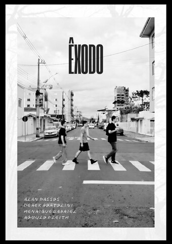 Êxodo
