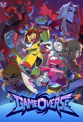 Gameoverse
