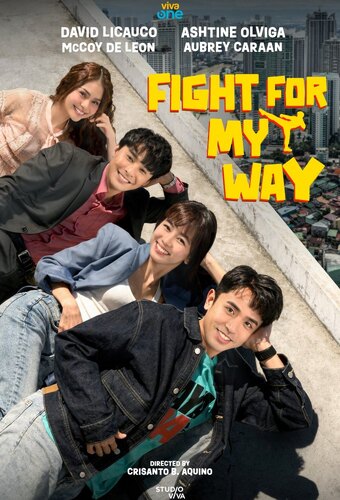 Fight for My Way (PH)