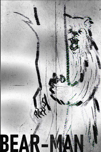 Bear-Man