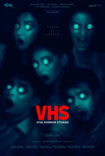 VHS