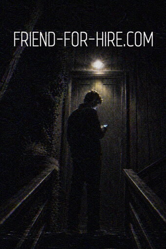 Friend-for-Hire.com