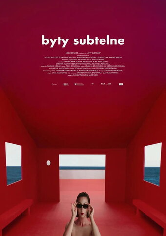 Byty subtelne