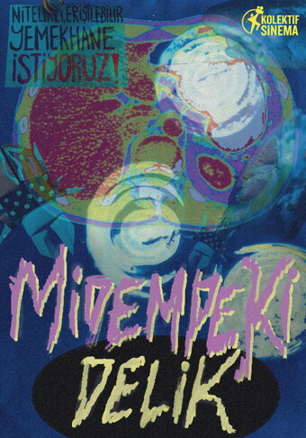 Midemdeki Delik