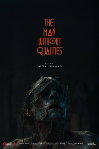 The Man Without Qualities