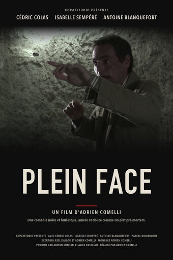 Plein face