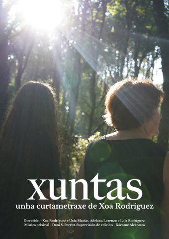 Xuntas