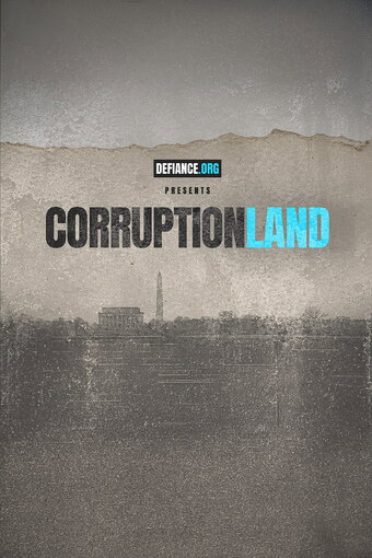 CORRUPTIONLAND