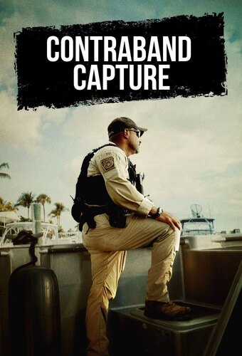 To Catch a Smuggler: Contraband Capture