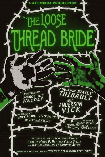The Loose Thread Bride