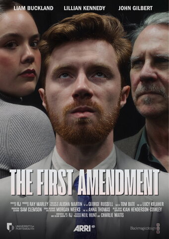 The First Amedment