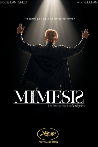 MIMESIS