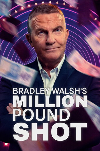Bradley Walsh's Million Pound Shot