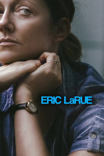 Eric LaRue