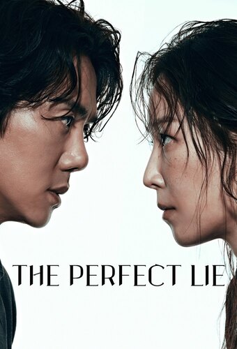 The Perfect Lie (KR)