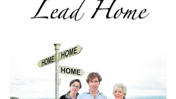All Roads Lead Home - S01E01 - 