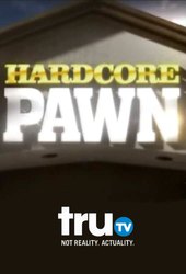Hardcore Pawn
