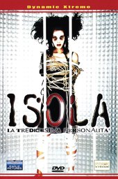 Isola: Multiple Personality Girl