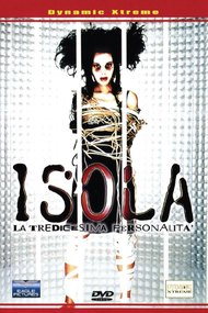 Isola: Multiple Personality Girl