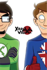 X-Ray & Vav