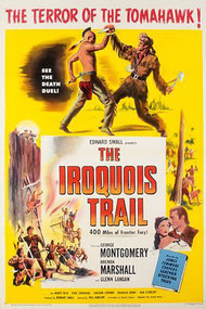 The Iroquois Trail