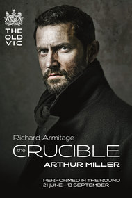 The Crucible