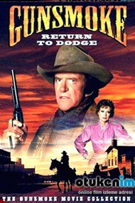 Gunsmoke: Return to Dodge