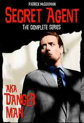 Danger Man