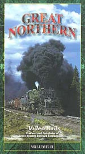 Great Northern Railway Volume II