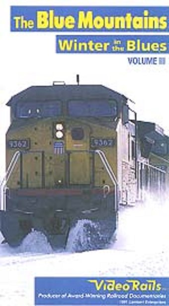 Blue Mountains Volume III