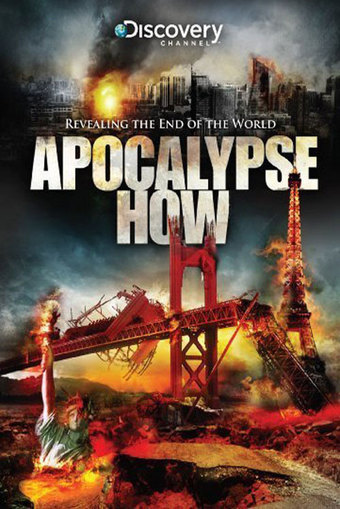 Apocalypse How