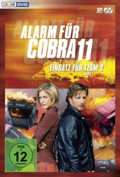 Alarm for Cobra 11: Team 2