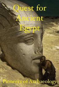 Quest for Ancient Egypt