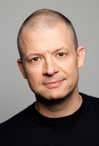 Jim Norton