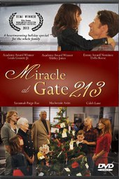 Miracle at Gate 213
