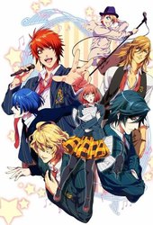 Uta no Prince-sama: Maji Love 1000%