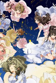 The Idolmaster: Cinderella Girls - 2 Shuunen Kinen PV
