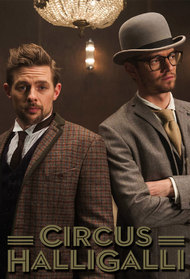 Circus HalliGalli