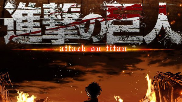 Attack on Titan