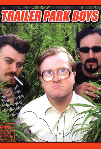 Trailer Park Boys