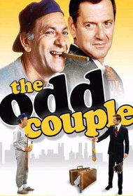 The Odd Couple