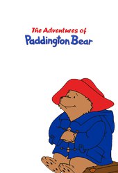 The Adventures of Paddington Bear