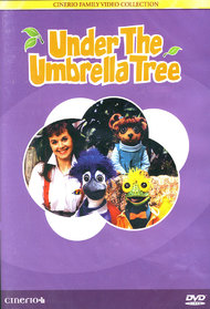 Under the Umbrella Tree episodes (TV Series 1986 - 1988)