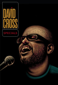 David Cross Stand-up Shows