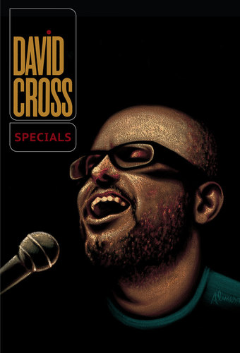 David Cross Stand-up Shows