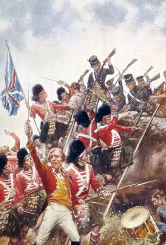 The War of 1812