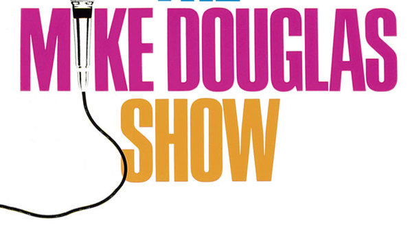 The Mike Douglas Show - S09E90 - Rod McKuen concludes his co-hosting duties